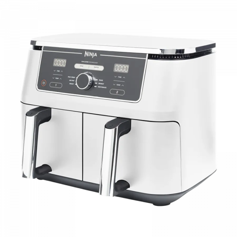 Friteuză cu aer cald Ninja AF400EUWH, 2470 W [1]