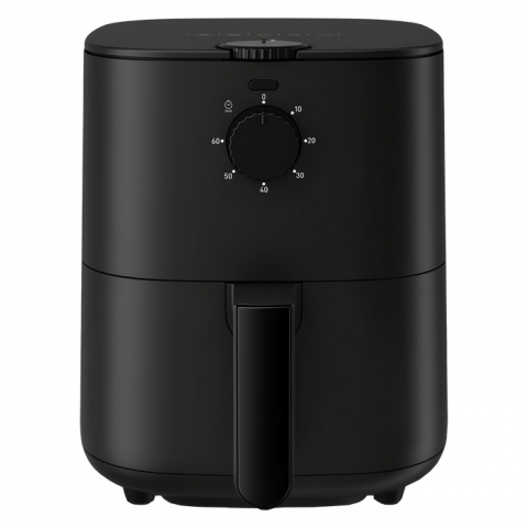Friteuze - Friteuză cu aer cald Tefal EY130815, 1500 W