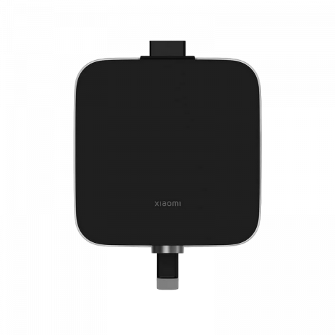 Аэрофритюрница Xiaomi Smart 65L Black EU, 1800 Вт [2]