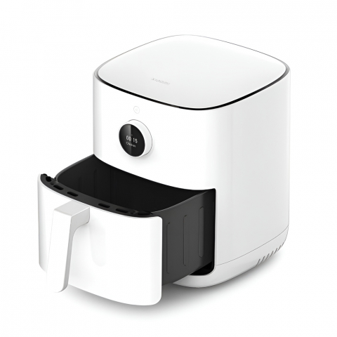 Аэрогриль Xiaomi Smart 4,5L 1500W MAF14, Белый [1]