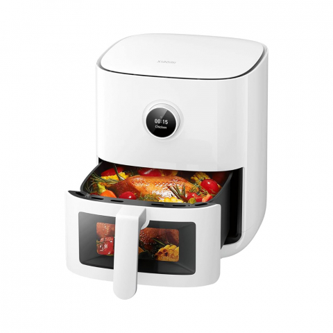 Xiaomi Smart Air Fryer Pro 4L 1600W MAF05, White [1]