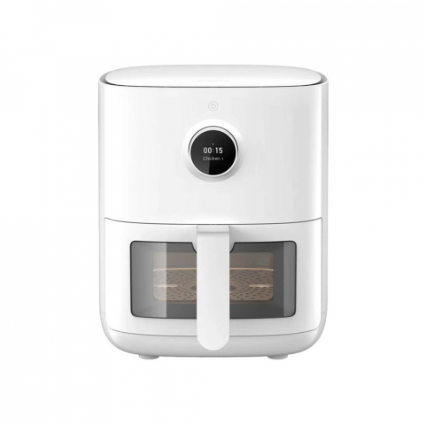 Xiaomi Smart Air Fryer Pro 4L 1600W MAF05, White [0]