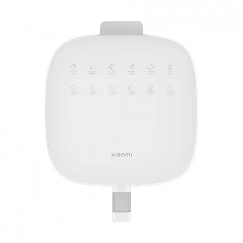Аэрогриль Xiaomi Smart Essential 6L 1550W MAF13, Белый [1]
