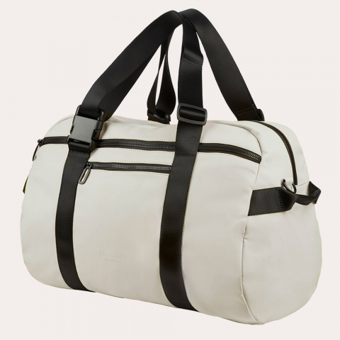 Genti de calatorii - Tucano Travel Bag Gommo Weekender, Grey