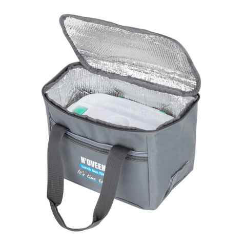 NOVEEN Thermal bag LBB2, universal for LB310/ 320/330/410/420/430 [1]