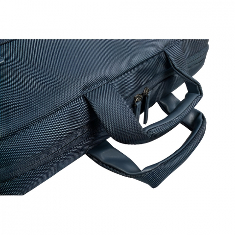 Сумка Tucano Bag Free & Busy 15.6'', голубая. [2]