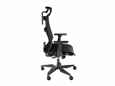 Genesis Chair Ergonomic Astat 700 G2 Black [1]