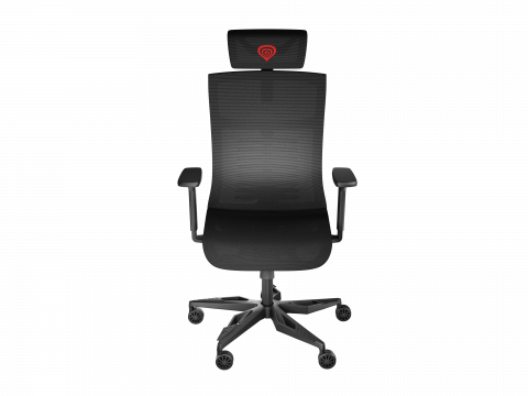 Genesis Chair Ergonomic Astat 700 G2 Black [2]