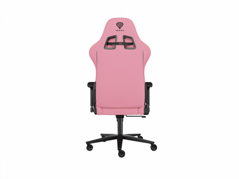 Genesis Chair Nitro 720 Pink-Black [2]