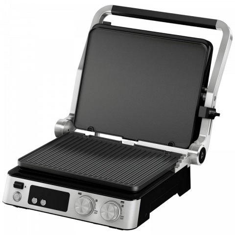 Электрический Гриль Braun CG 7044, 2000 Вт [2]