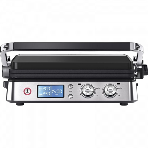Electrocasnice bucatarie - Grătar electric Braun CG 9040, 2000 W