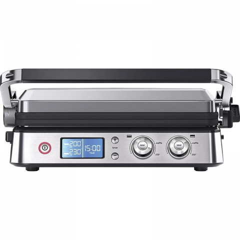 Grătar electric Braun CG 9043, 2000 W [3]