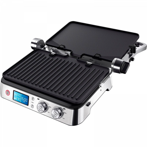 Grătar electric Braun CG 9043, 2000 W [2]