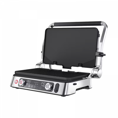 Grătar electric Braun CG 9160, 2200 W [2]