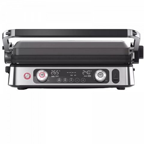 Grătar electric Braun CG 9167, 2200 W [2]