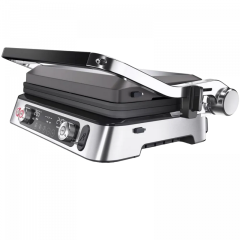 Grătar electric Braun CG 9167, 2200 W [6]