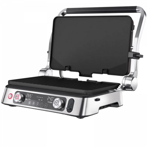 Grătar electric Braun CG 9167, 2200 W [1]