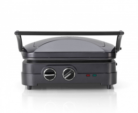 Grătar electric Cuisinart GR47BE, 2000W [9]
