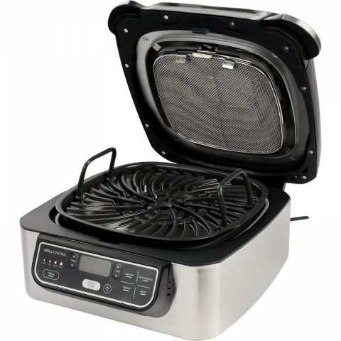 Электрический Гриль Ninja Sizzle AG301EU, 1760 Вт [2]