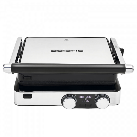 Электрический Гриль Polaris PGP 2302D, 2000 Вт [2]