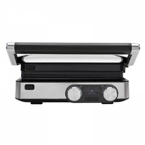 Электрический Гриль Polaris PGP 2302D, 2000 Вт [6]