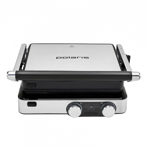 Electrocasnice bucatarie - Grătar electric Polaris PGP 2302D, 2000 W