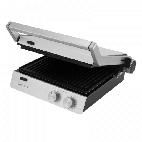 Электрический Гриль Polaris PGP 2803, 2000 Вт [3]