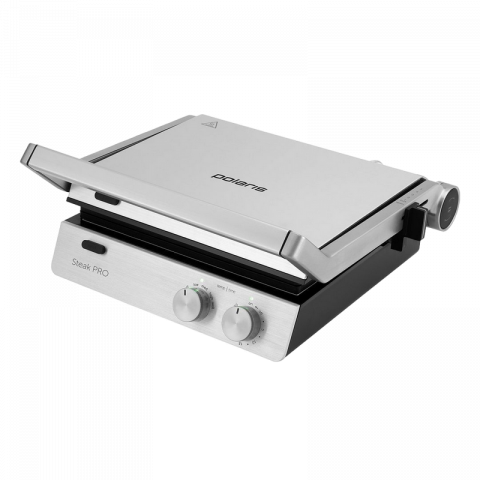 Электрический Гриль Polaris PGP 2803, 2000 Вт [1]