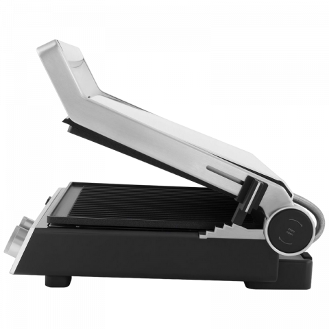 Электрический Гриль Polaris PGP 2803, 2000 Вт [4]