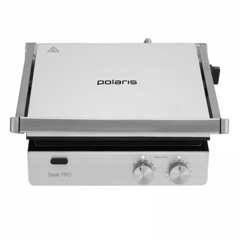 Бытовая техника - Электрический Гриль Polaris PGP 2803, 2000 Вт