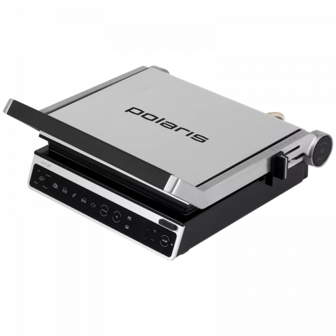 Электрический Гриль Polaris PGP 3003, 2000 Вт [1]