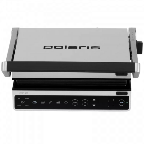 Бытовая техника - Электрический Гриль Polaris PGP 3003, 2000 Вт