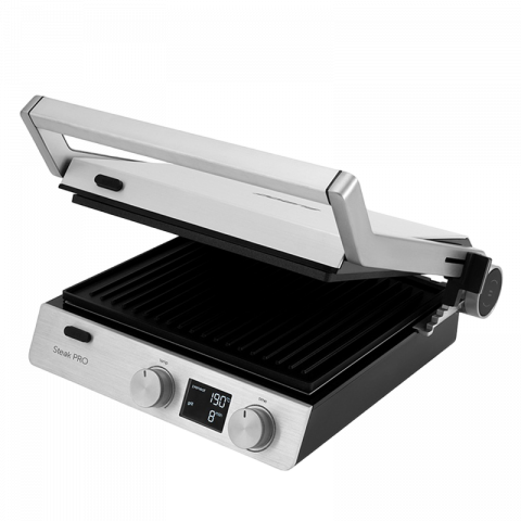 Grătar electric Polaris PGP 3005, 2000 W [5]