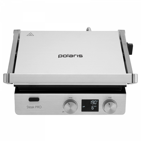 Grătar electric Polaris PGP 3005, 2000 W [2]