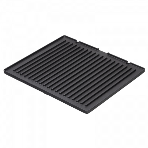 Grătar electric Polaris PGP1902, 2000W [11]
