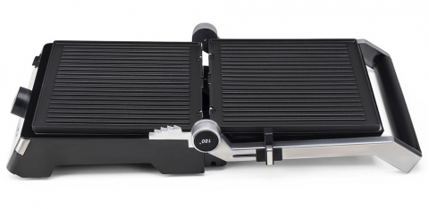 Grătar electric Polaris PGP1902, 2000W [6]