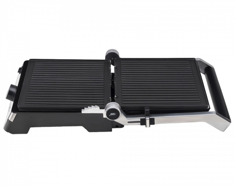 Grătar electric Polaris PGP1902, 2000W [13]