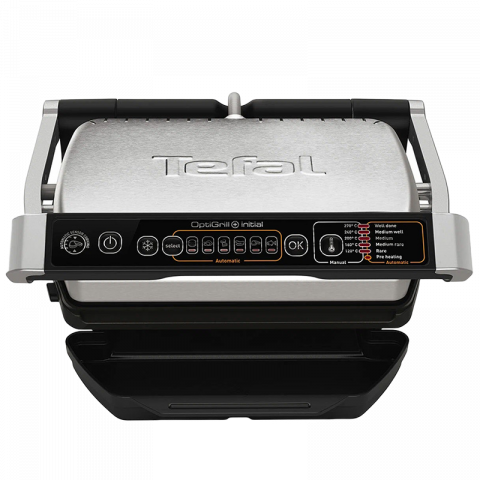 Бытовая техника - Электрический Гриль Tefal GC706D34, 2000 Вт