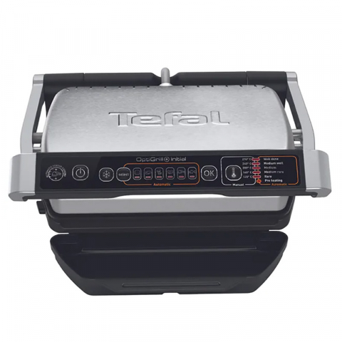 Электрический Гриль Tefal GC706D34, 2000 Вт [6]