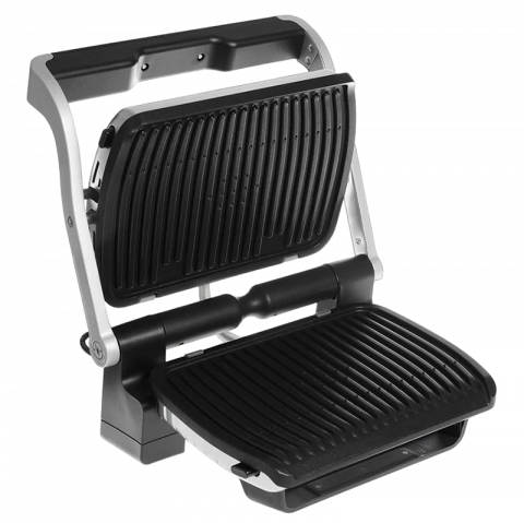 Электрический Гриль Tefal GC706D34, 2000 Вт [9]