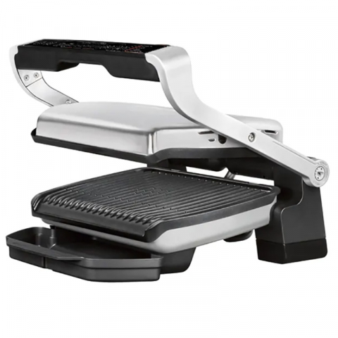 Электрический Гриль Tefal GC706D34, 2000 Вт [7]