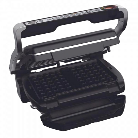 Grătar electric Tefal GC716D12, 2000W [9]