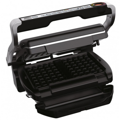 Grătar electric Tefal GC716D12, 2000W [4]