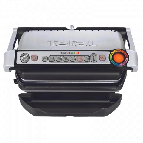 Grătar electric Tefal GC716D12, 2000W [1]