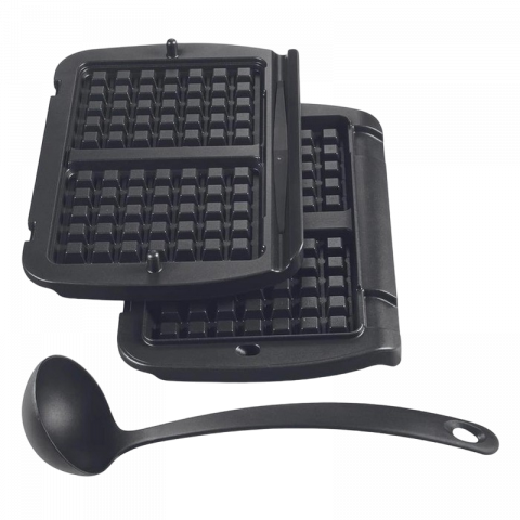 Grătar electric Tefal GC716D12, 2000W [5]