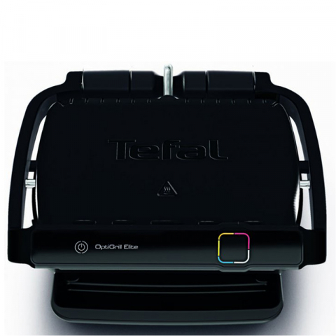 Grătar electric Tefal GC750830, 2000 W [3]