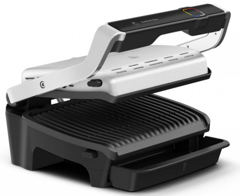 Grătar electric Tefal GC750D30, 2000W [17]