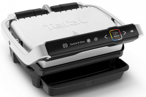 Electrocasnice - Grătar electric Tefal GC750D30, 2000W
