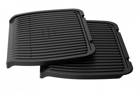 Grătar electric Tefal GC750D30, 2000W [2]