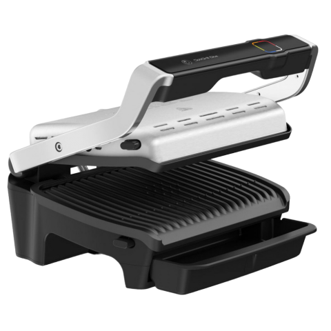 Grătar electric Tefal GC750D30, 2000W [10]